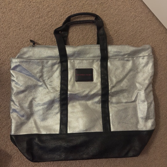 Victoria's Secret Handbags - Vintage Victorias Secret Bag